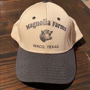 Magnolia Farms Hat